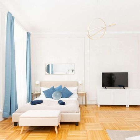 Spacious And Near Metro I Close To Parks I Akh Διαμέρισμα Βιέννη Εξωτερικό φωτογραφία