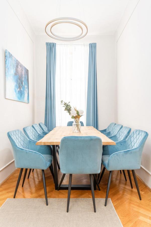 Spacious And Near Metro I Close To Parks I Akh Διαμέρισμα Βιέννη Εξωτερικό φωτογραφία