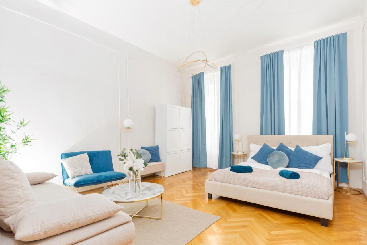 Spacious And Near Metro I Close To Parks I Akh Διαμέρισμα Βιέννη Εξωτερικό φωτογραφία