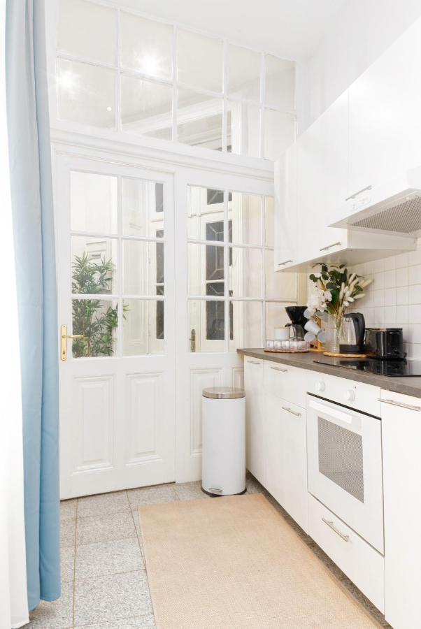 Spacious And Near Metro I Close To Parks I Akh Διαμέρισμα Βιέννη Εξωτερικό φωτογραφία