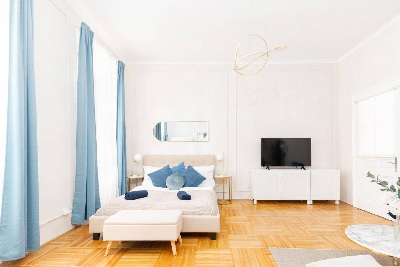 Spacious And Near Metro I Close To Parks I Akh Διαμέρισμα Βιέννη Εξωτερικό φωτογραφία