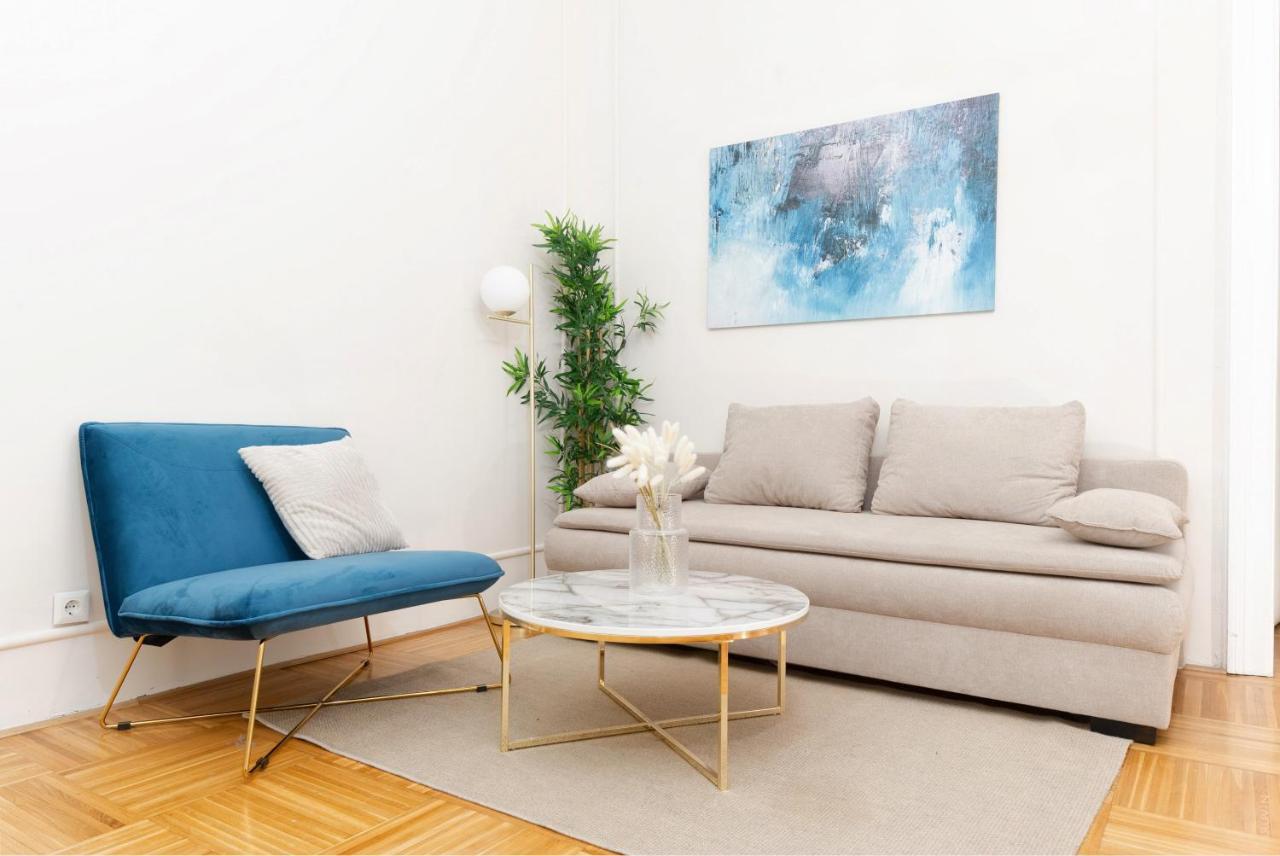 Spacious And Near Metro I Close To Parks I Akh Διαμέρισμα Βιέννη Εξωτερικό φωτογραφία