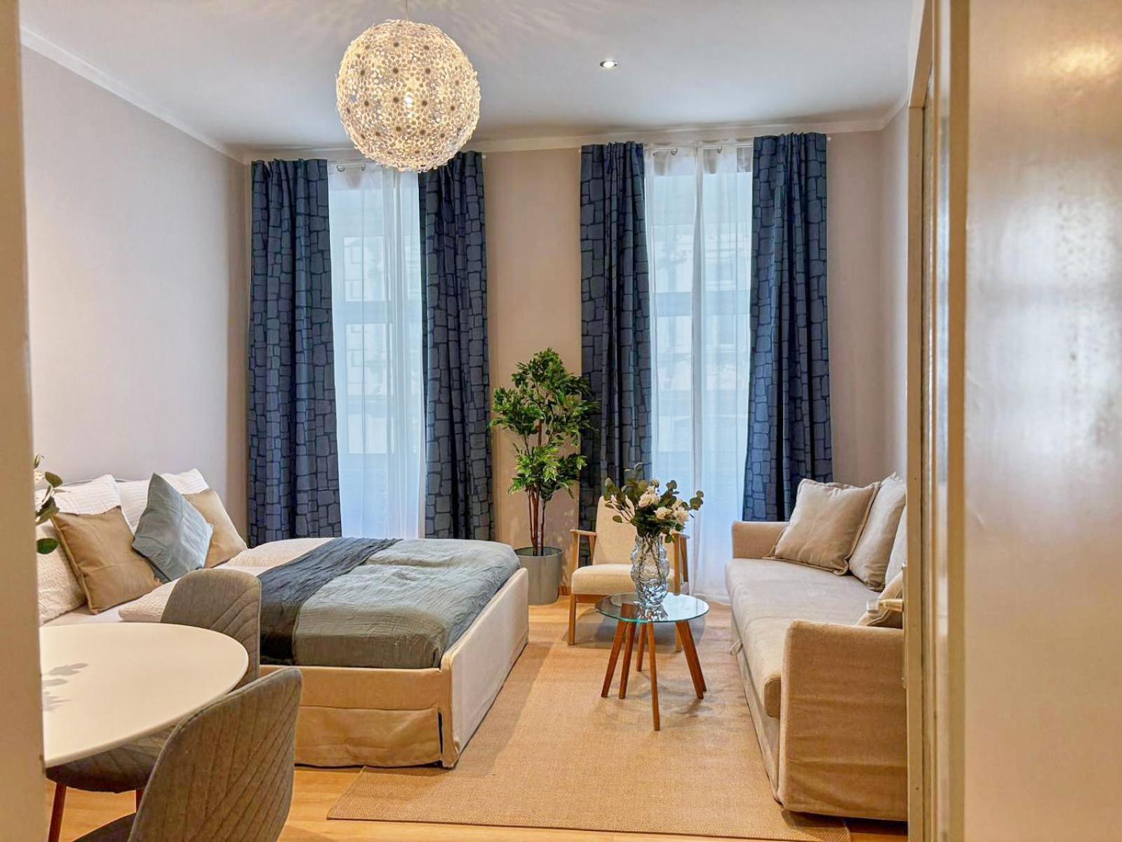 Spacious And Near Metro I Close To Parks I Akh Διαμέρισμα Βιέννη Εξωτερικό φωτογραφία