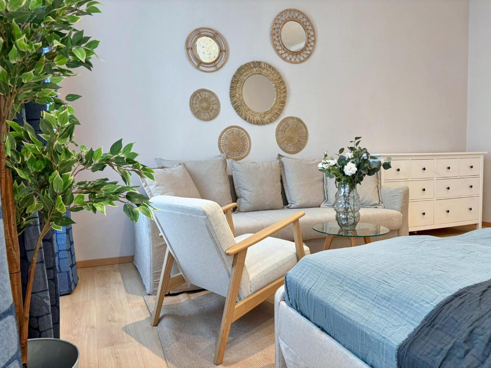 Spacious And Near Metro I Close To Parks I Akh Διαμέρισμα Βιέννη Εξωτερικό φωτογραφία