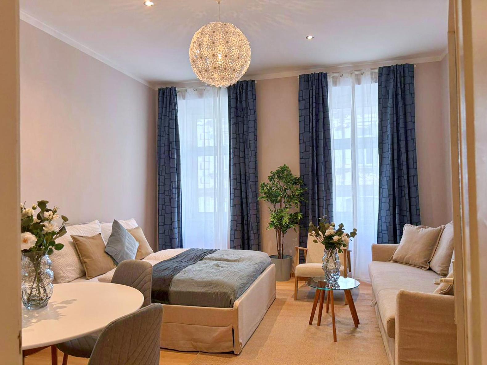 Spacious And Near Metro I Close To Parks I Akh Διαμέρισμα Βιέννη Εξωτερικό φωτογραφία