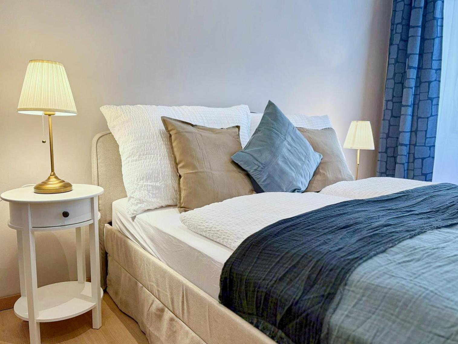 Spacious And Near Metro I Close To Parks I Akh Διαμέρισμα Βιέννη Εξωτερικό φωτογραφία