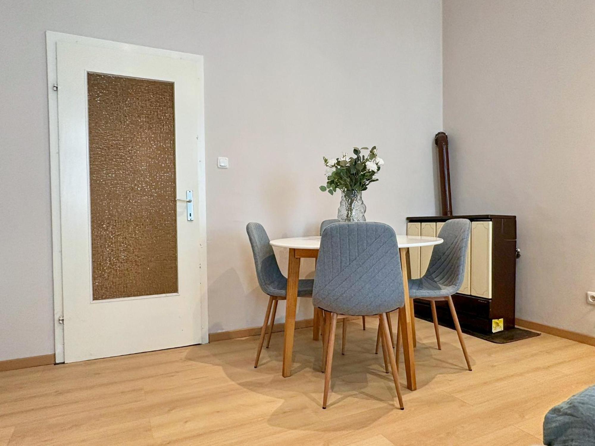 Spacious And Near Metro I Close To Parks I Akh Διαμέρισμα Βιέννη Εξωτερικό φωτογραφία