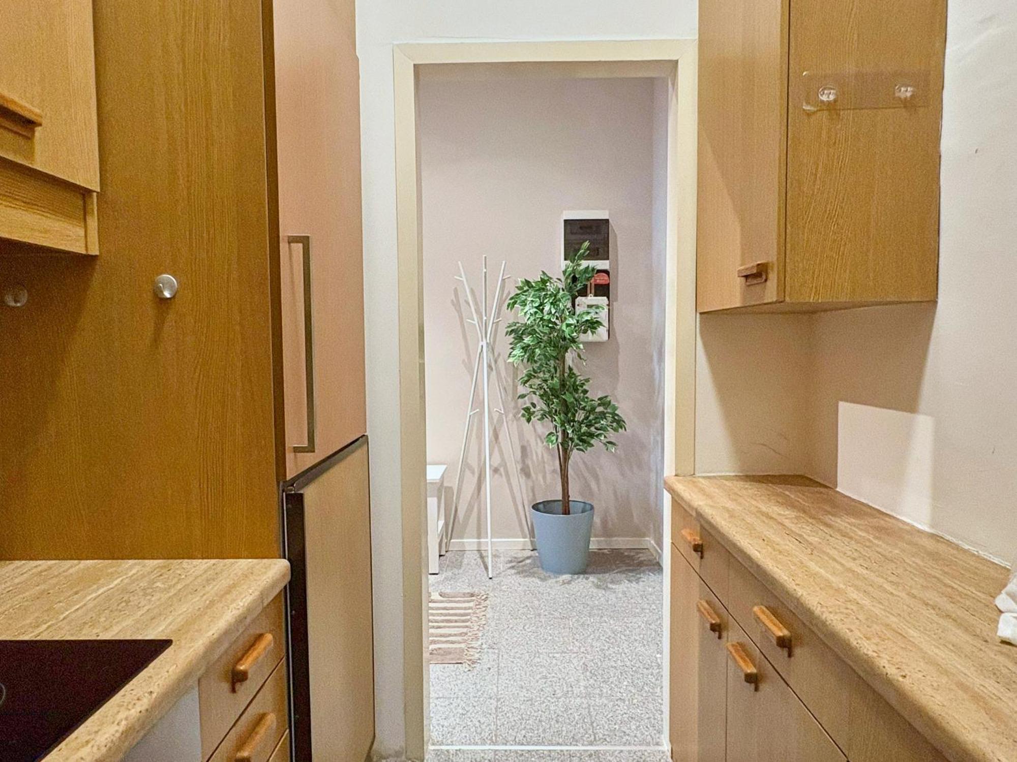 Spacious And Near Metro I Close To Parks I Akh Διαμέρισμα Βιέννη Εξωτερικό φωτογραφία