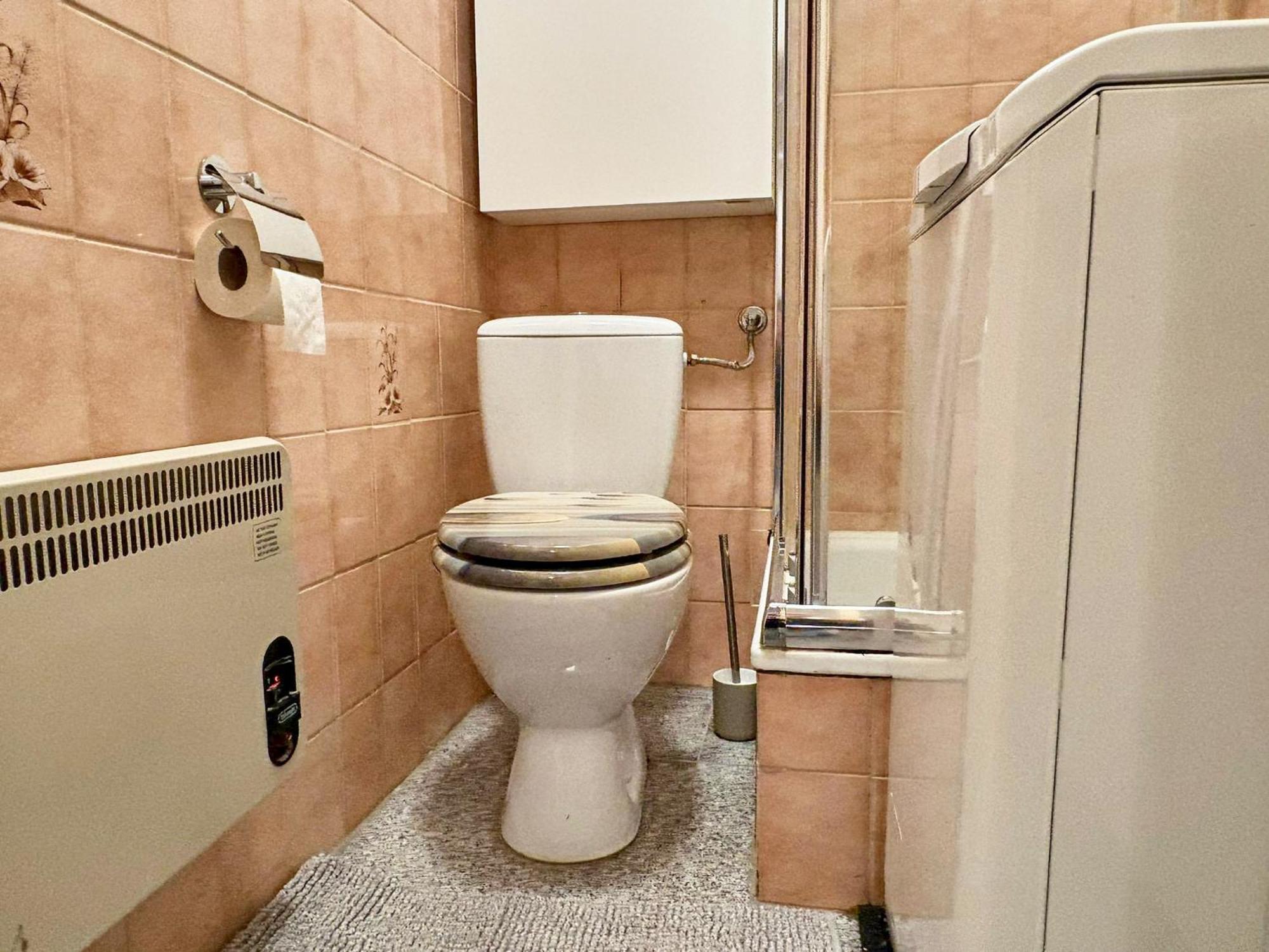 Spacious And Near Metro I Close To Parks I Akh Διαμέρισμα Βιέννη Εξωτερικό φωτογραφία