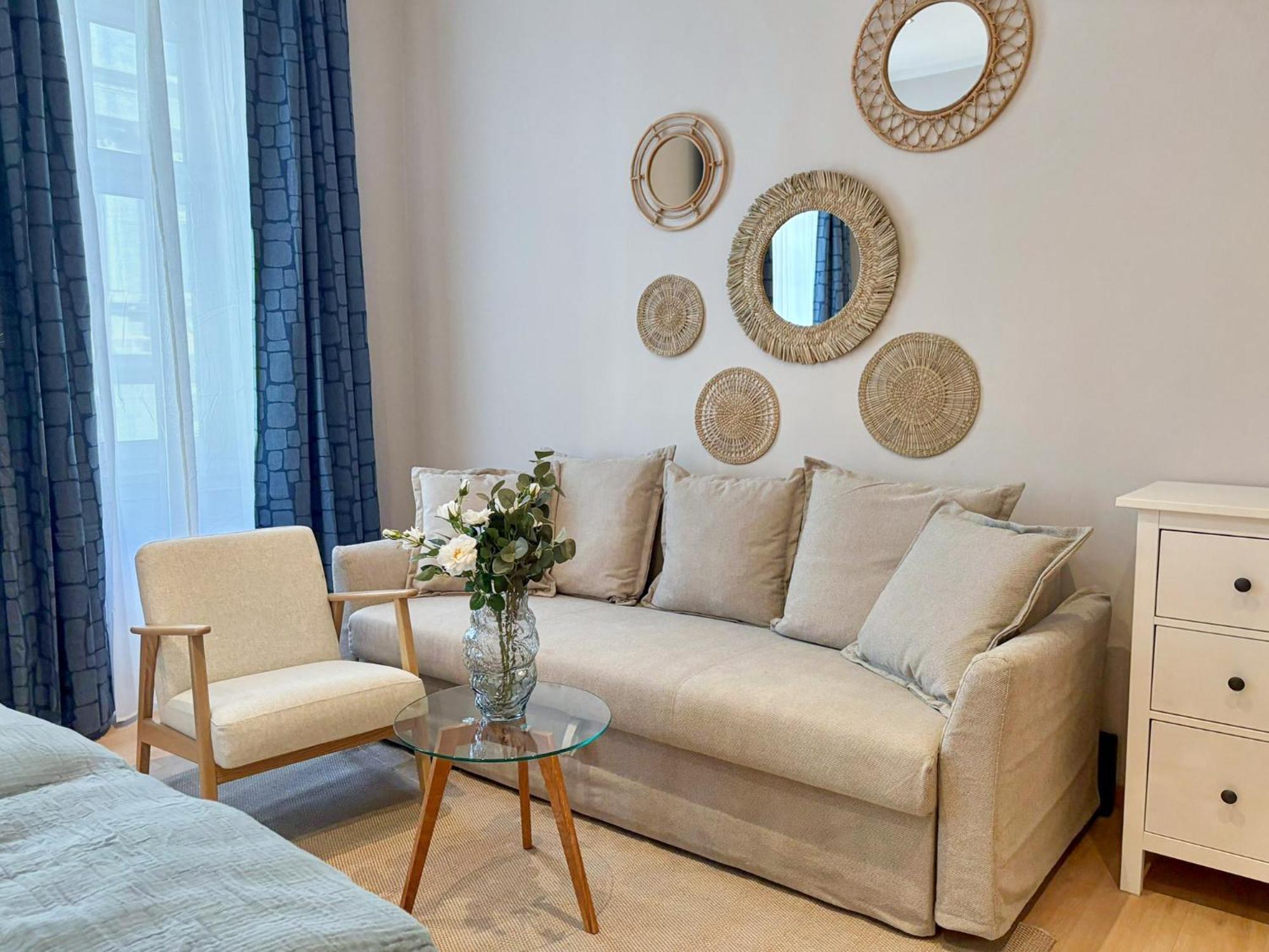 Spacious And Near Metro I Close To Parks I Akh Διαμέρισμα Βιέννη Εξωτερικό φωτογραφία