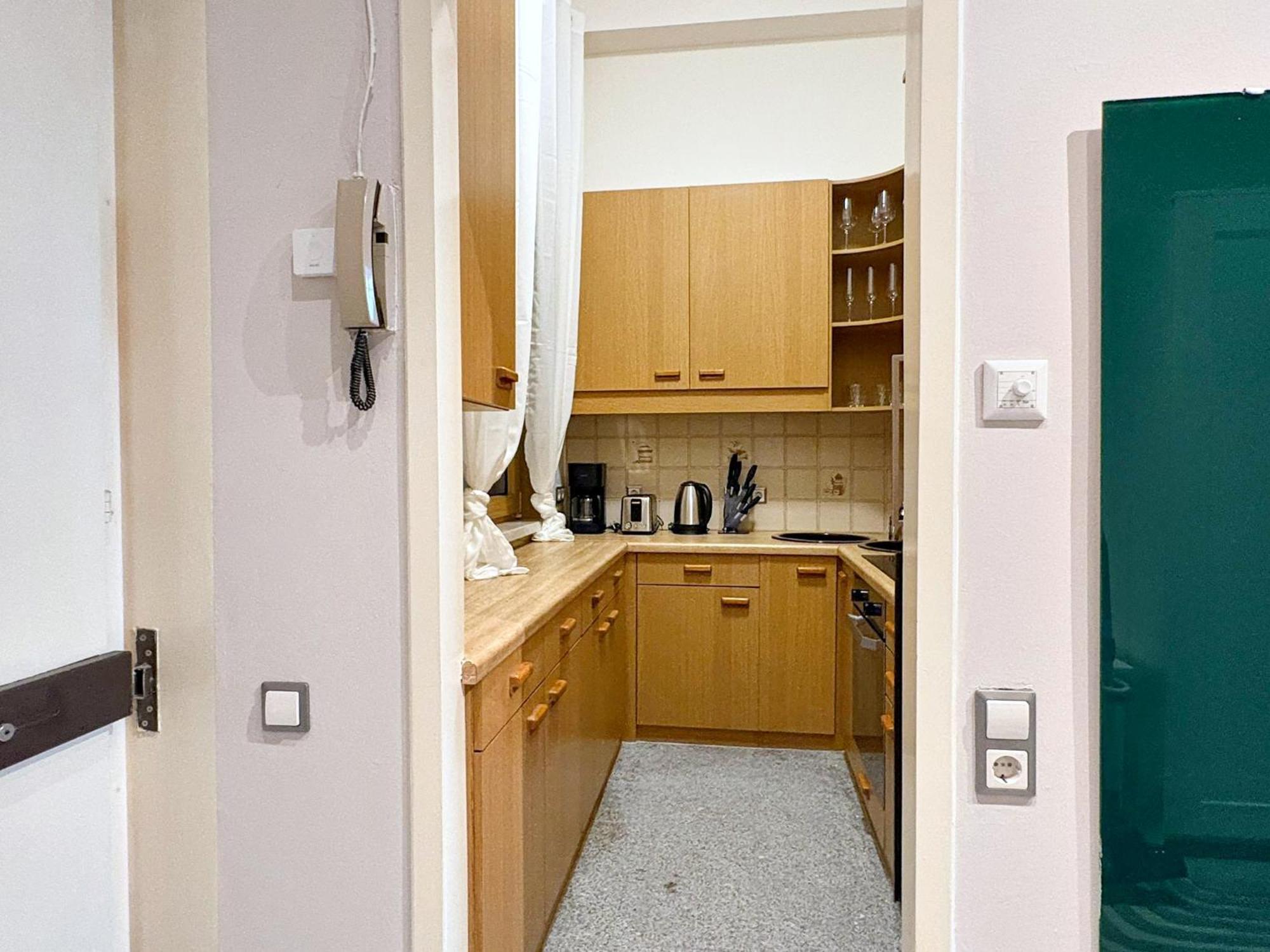 Spacious And Near Metro I Close To Parks I Akh Διαμέρισμα Βιέννη Εξωτερικό φωτογραφία