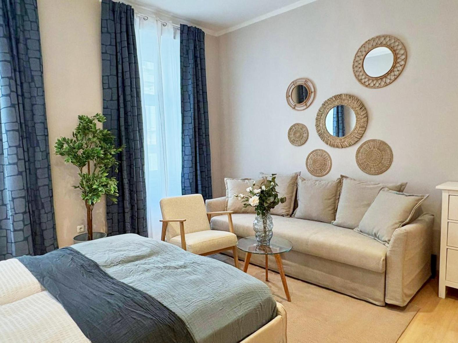 Spacious And Near Metro I Close To Parks I Akh Διαμέρισμα Βιέννη Εξωτερικό φωτογραφία